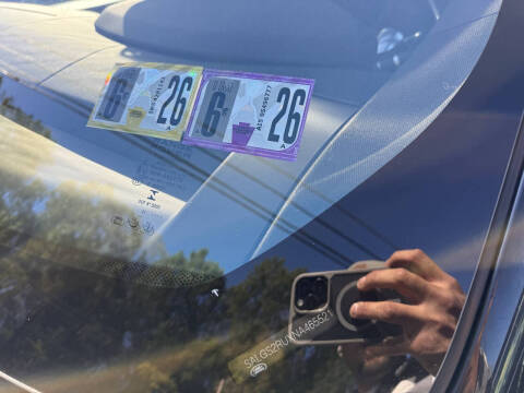 2022 Land Rover Range Rover P400 HSE Westminster Edition