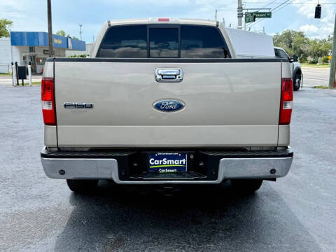 2007 Ford F-150