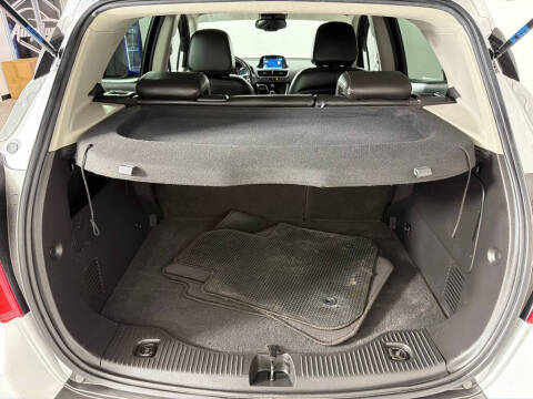 2016 Buick Encore Leather