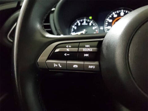 2021 Mazda CX-30 Select