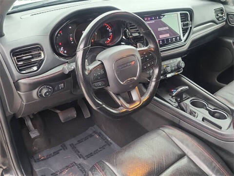 2023 Dodge Durango R/T Plus