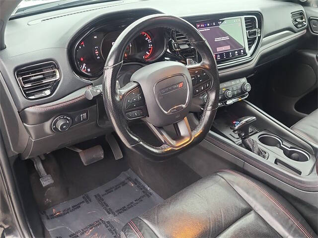 2023 Dodge Durango R/T Plus