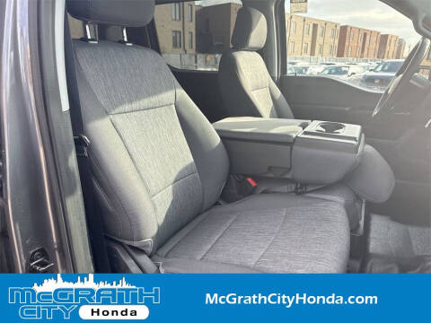 2023 Ford F-350 Super Duty XL