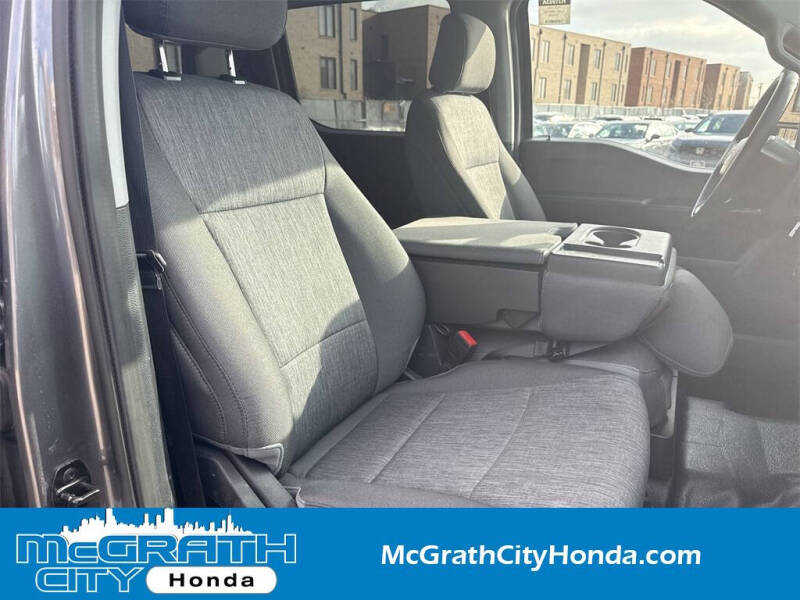 2023 Ford F-350 Super Duty XL