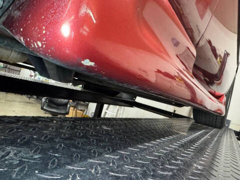 1986 Chevrolet Corvette