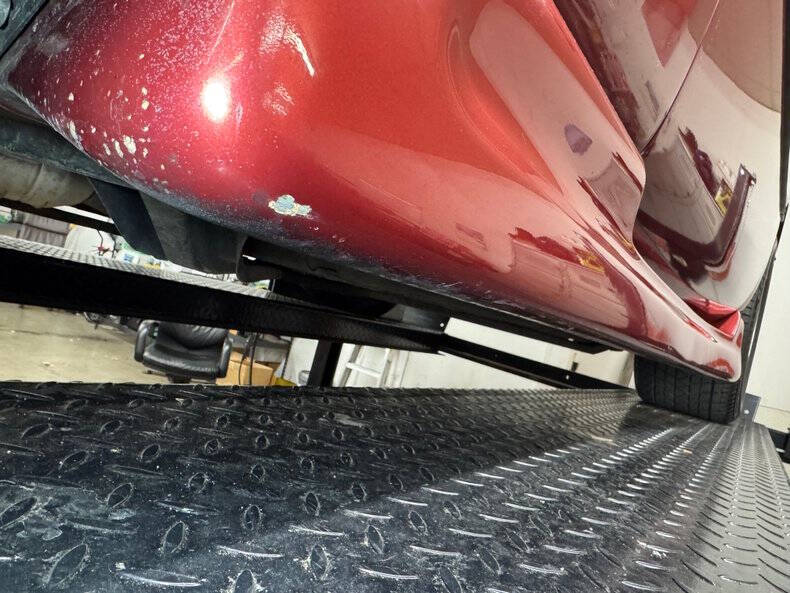 1986 Chevrolet Corvette