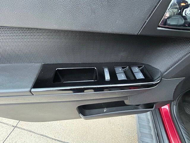 2009 Ford Escape Limited