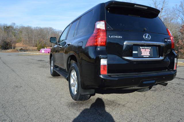2010 Lexus GX 460