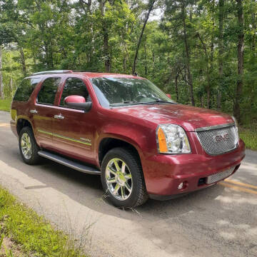 2011 GMC Yukon Denali