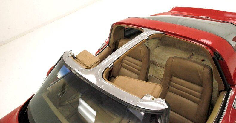 1981 Chevrolet Corvette