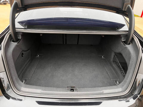 2014 Audi S6 4.0T quattro