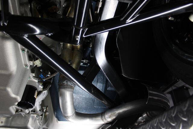 1963 Chevrolet Corvette