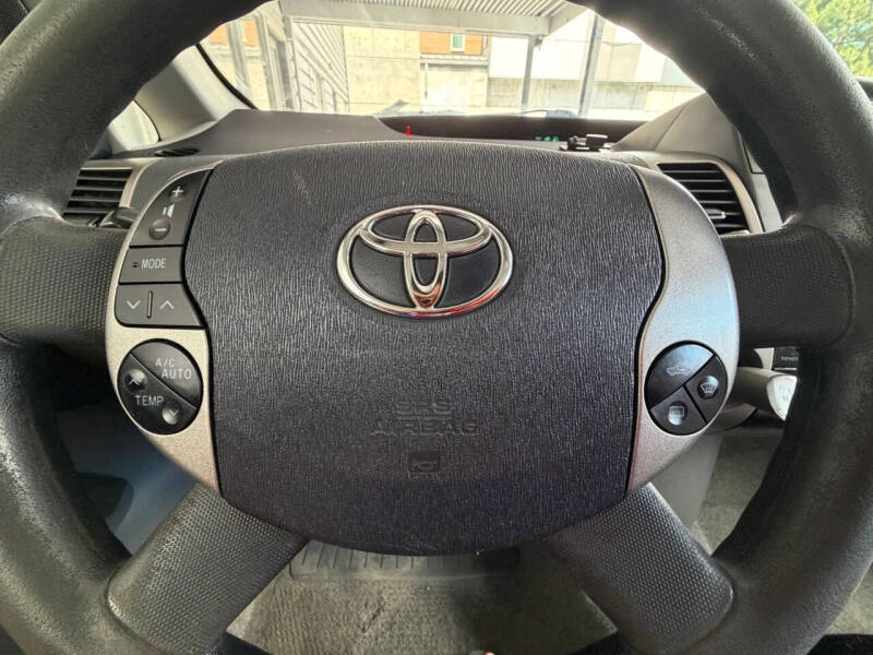 2007 Toyota Prius