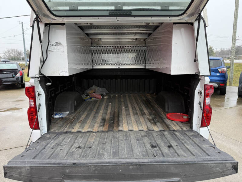 2023 Chevrolet Silverado 1500 Work Truck