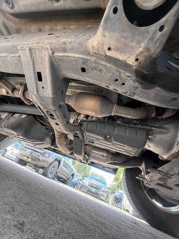 2011 Toyota 4Runner