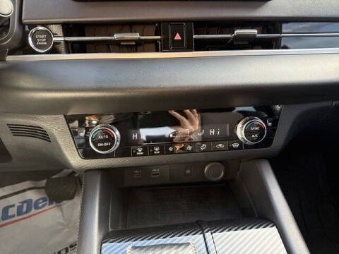 2024 Mitsubishi Outlander SE Black Edition