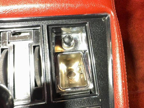 1976 Chevrolet Corvette