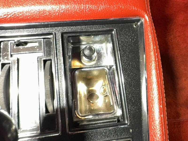 1976 Chevrolet Corvette