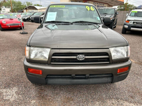 1996 Toyota 4Runner for sale at 1ST AUTO & MARINE in Apache Junction AZ