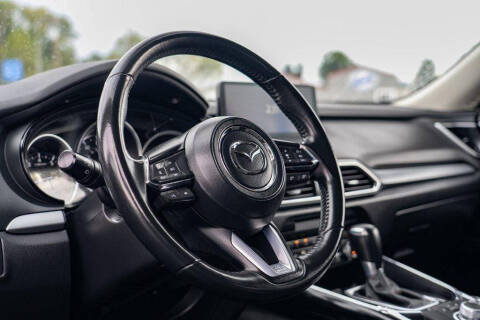 2023 Mazda CX-9 Touring Plus