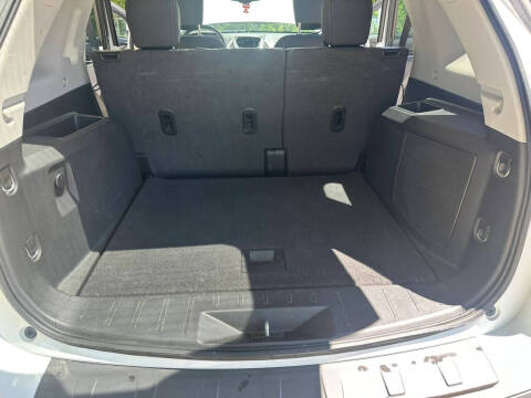 2014 GMC Terrain SLE-2