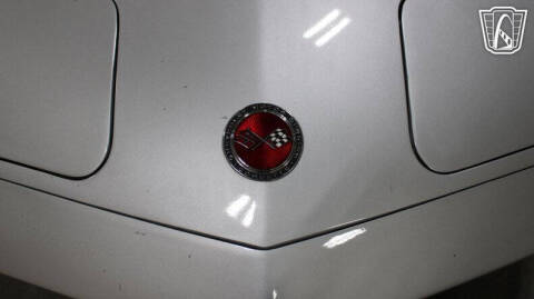 1974 Chevrolet Corvette