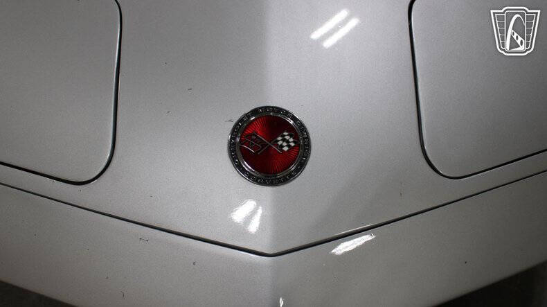 1974 Chevrolet Corvette