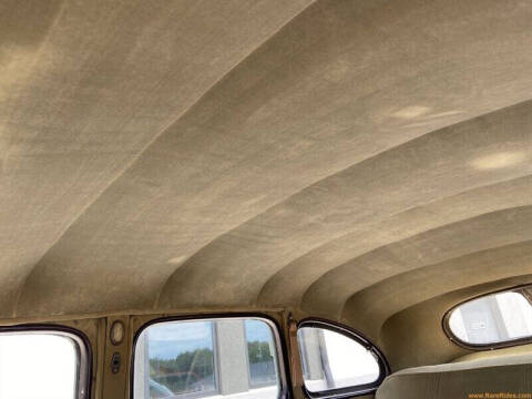 1940 Ford Deluxe