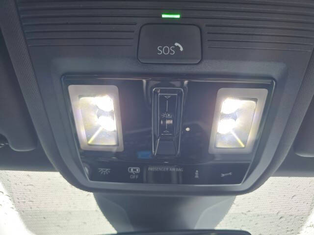 2026 Volkswagen ID.4 Pro S