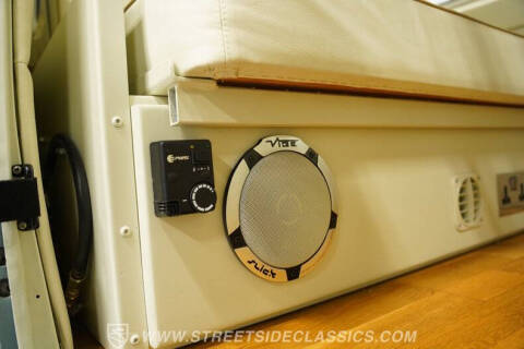 1966 Volkswagen Type 2