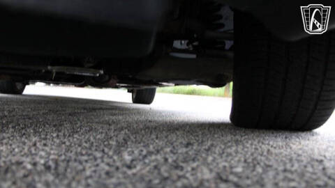 2004 Mercury Marauder