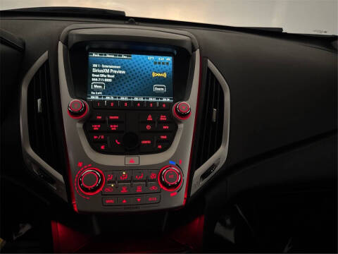 2017 GMC Terrain SLE-1