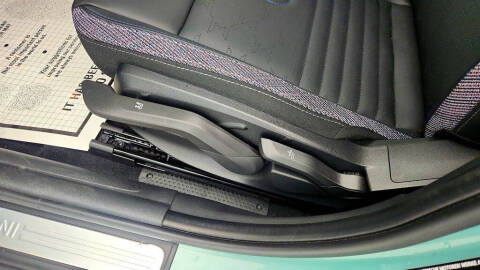 2025 MINI Hardtop 4 Door