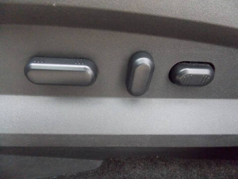 2014 Lincoln MKX
