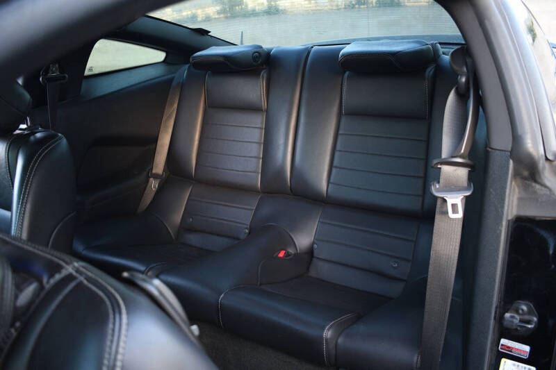 2013 Ford Mustang GT Premium