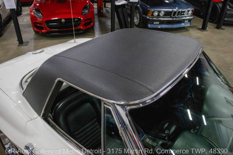 1967 Chevrolet Corvette