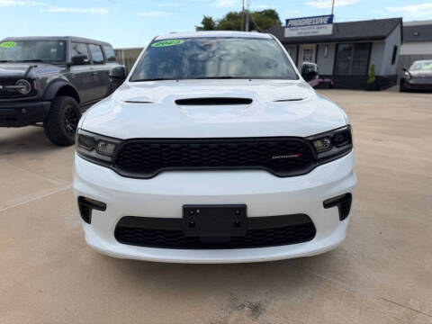 2023 Dodge Durango GT