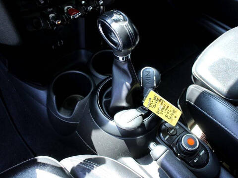 2018 MINI Hardtop 2 Door Cooper S