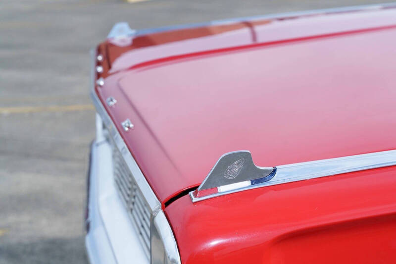 1966 Dodge Dart