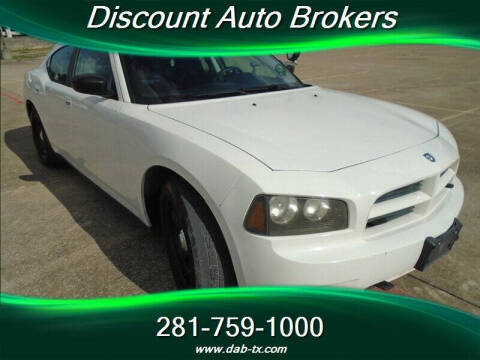 2009 Dodge Charger