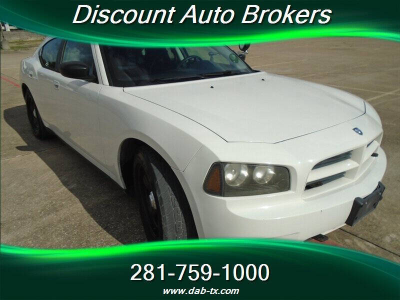 2009 Dodge Charger