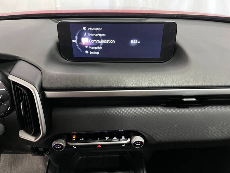 2024 Mazda CX-50 2.5 S Preferred