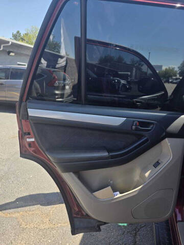 2005 Toyota 4Runner