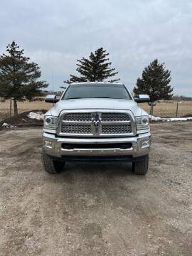 2018 RAM 3500 for sale at Highway 16 Auto Sales in Ixonia WI