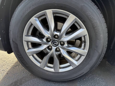 2016 Mazda CX-9 Touring