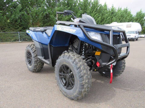 2021 Arctic Cat ALTERRA 700 EPS SE