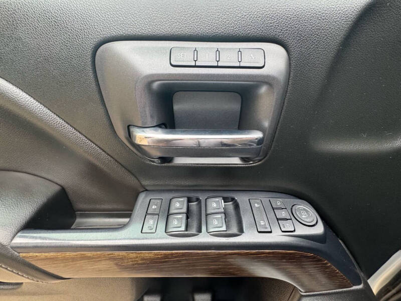 2018 GMC Sierra 2500HD Denali