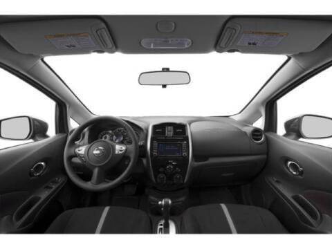 2015 Nissan Versa Note