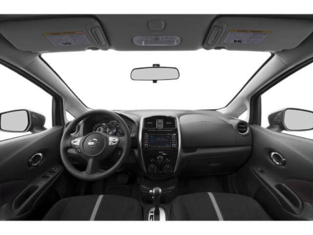 2015 Nissan Versa Note