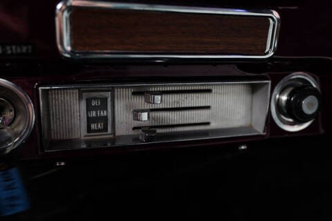 1972 Chevrolet C/K 10 Series